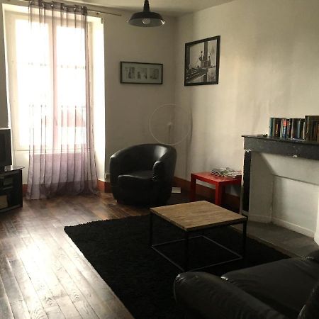 Appartement Chez Tibo Provins Bagian luar foto